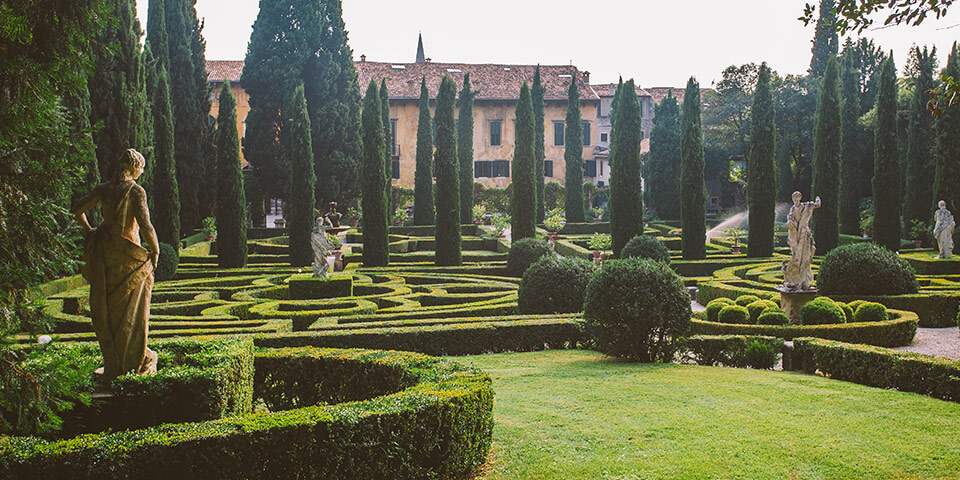 7 Serene Gardens