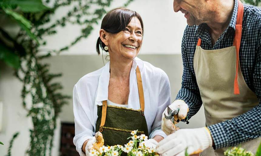 blog1 Planning Your Garden With Landscape Designers