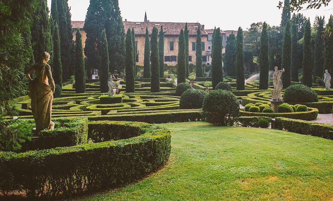 2 Serene Gardens