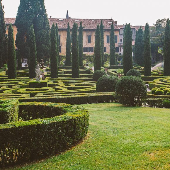 2 Serene Gardens