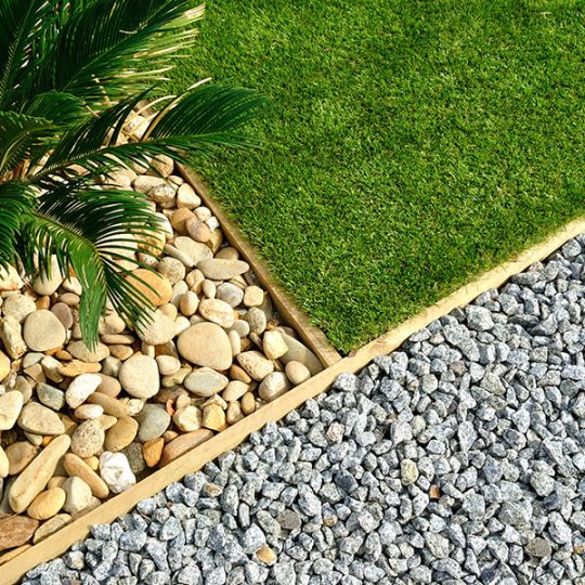Decorative Stones