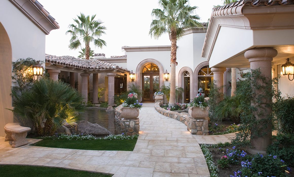 fun-filled-yard Fun-Filled Yard