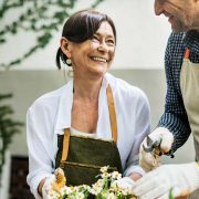 Planning Your Garden With Landscape Designers