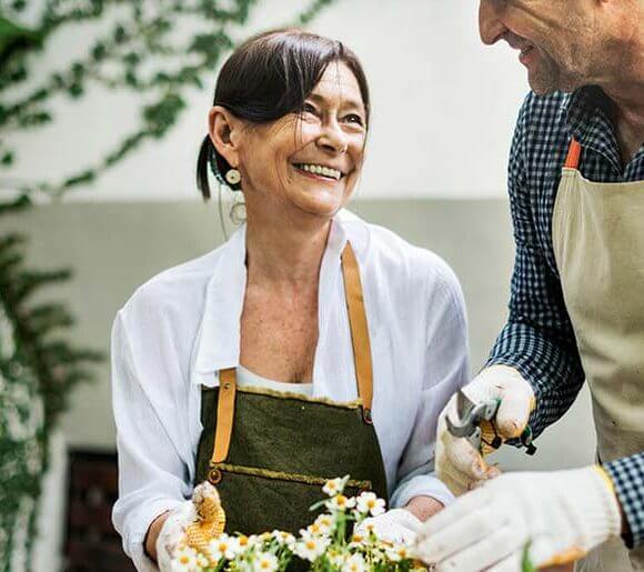 blog1 Planning Your Garden With Landscape Designers